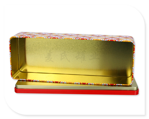 蟲草瑪咖精片鐵盒細節展示圖-2