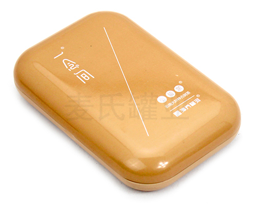 翻蓋普洱茶小鐵盒子 翻蓋普洱茶小鐵盒子